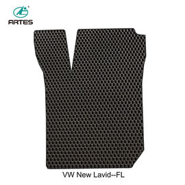 Non Slip Waterproof Custom Made Floor Mats For Cars Durable And Long Lasting