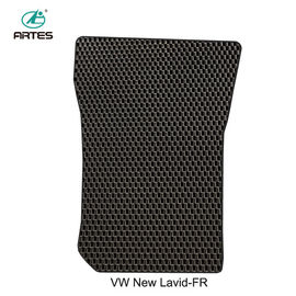 Non Slip Waterproof Custom Made Floor Mats For Cars Durable And Long Lasting