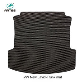 Non Slip Waterproof Custom Made Floor Mats For Cars Durable And Long Lasting